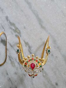 Hand ARMLETS