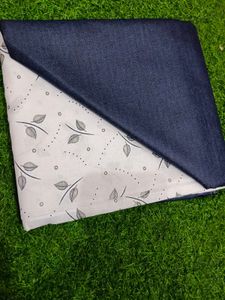 Stylish Men's Printed Shirt and Pant Set
