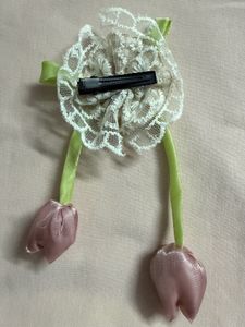 Cute Hair Accessories Set of 3(brand new)