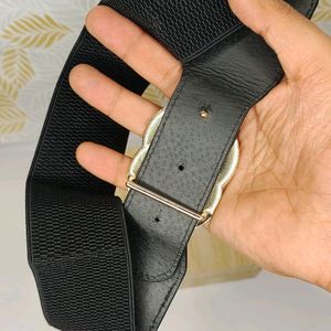 Gucci Premium Fancy Waist Belt New
