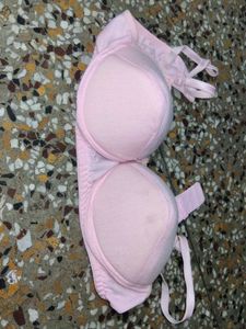 padded bra