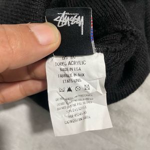 Stussy Beanie Hat