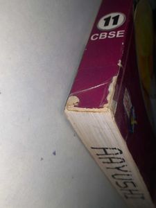 CBSE Class 11 Hindi Core Textbook