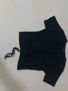 zara top