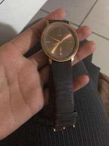 Classic Quartz Watch