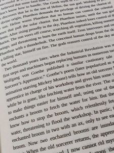 Yuval Noah Harari Nexus