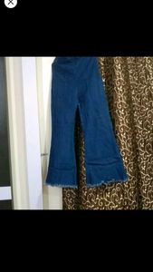 boot cut pant