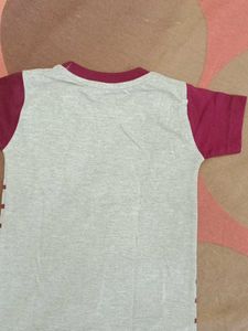 Cute Striped T-Shirt