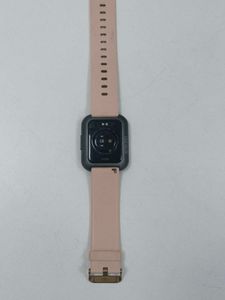 Stylish Noise Pink Smartwatch