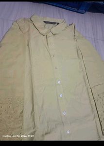 Stylish Chikankari Kurta Set