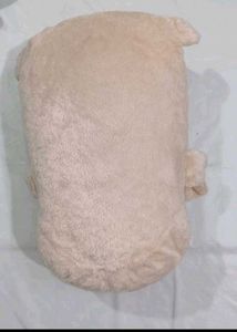Adorable Piggy Plush Pillow