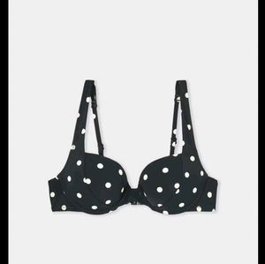 Cute Polka Dot Bikini set 👍