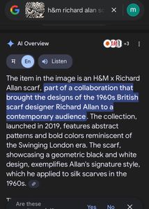 Richard Allan X. H&amp;M