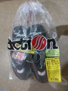 Action Plus Flip Flops - Comfort and Style