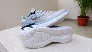 Comfortable Running Shoes