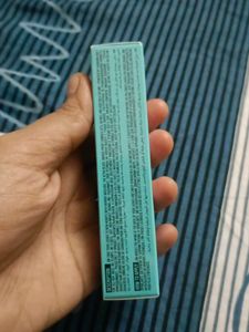 Character High Rise Mascara