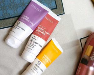 Beauty &amp; Skincare Bundle