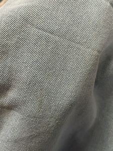 Light Wash Cargo Jeans