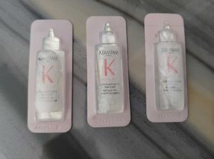 Kerastase Anti-Hair Fall Fortifying Serum