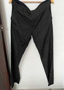 Classic black Pants