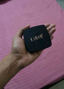 Lakme compact Powder