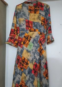 Stylish Maxi Dress