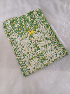 Nayracut Kurti