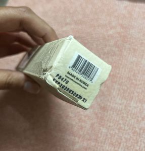 Seoul 1988 Eye Cream Sealed.