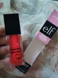 E.l.f. Lip Gloss sealed fresh new