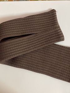 iPhone Pocket Sleeve Brown Ribbed Leggings