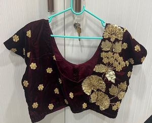 Elegant Lehenga Choli