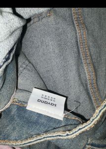 y2k 🆕 Wash Flare Jeans