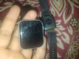 Not working smart watch