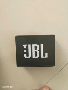 JBL Speaker Pocket Size