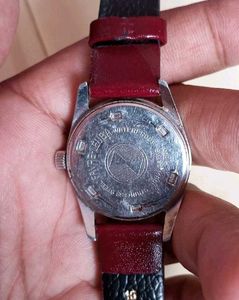 FAVRE-LEUBA GENEVE SEAKING Watch