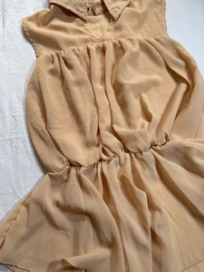 Y2K Flowy Top