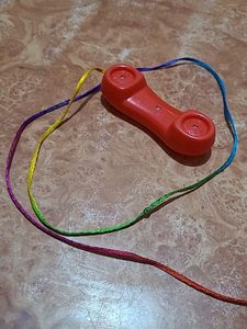 Last Price Telephone With Tones