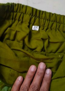 Baby Gagra Choli