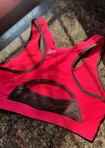Jockey Sports Bra
