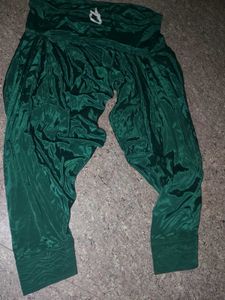silk shlwar