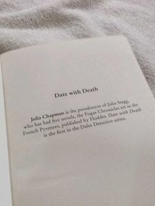 Date With Death