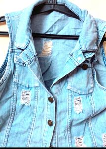 Jacket Hot Jacket Blue❤️😇