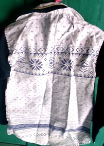 Shirt For Boy, Size- 24