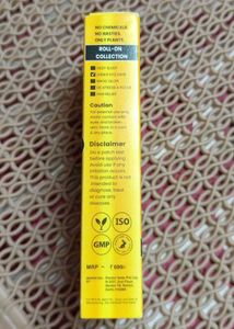 Dr. Veda Under Eye Care