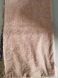 Used Bed Sheet