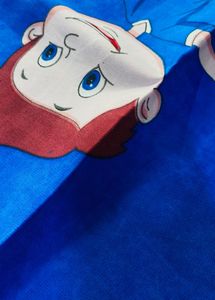 Kids Bedsheet