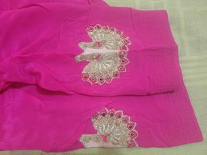Elegant Kurta Set