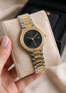 Tommy Hilfiger women watch