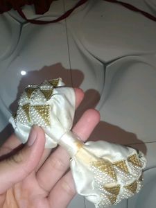 Anekaant Hair Accessories