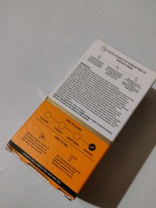 Dr. Sheth's Ceramide &amp; Vitamin C Sunscreen